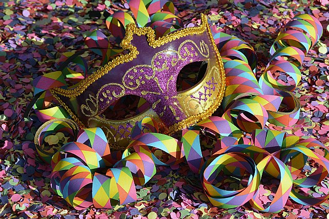Se suspende el Carnaval de Yecla 2021