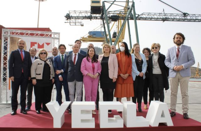 Las misiones comerciales inversas de la Feria del Mueble Yecla seguirán impulsando las exportaciones y las oportunidades de negocio