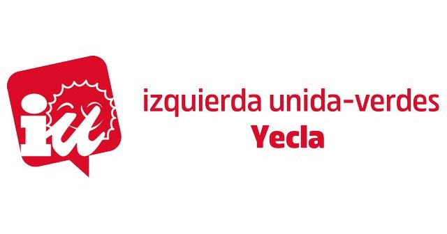 IU-Verdes propone facilitar la participación ciudadana en las decisiones políticas en Yecla